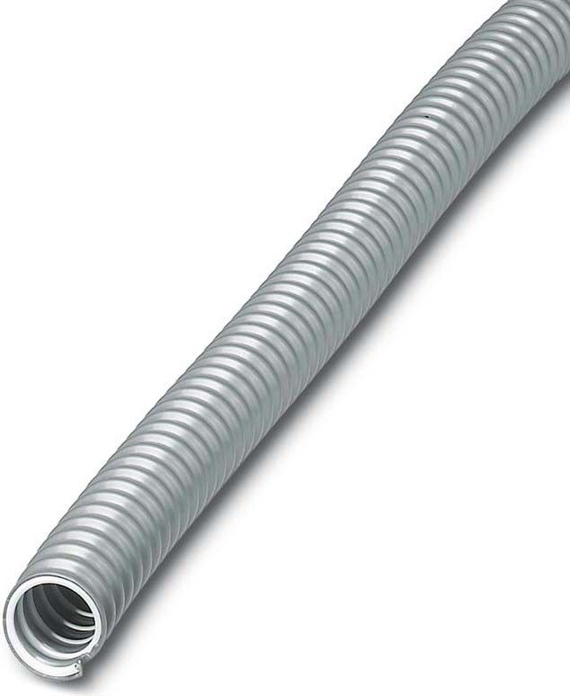 Schutzschlauch WP-SPIRAL PVC C 36 Schutzschlauch WP-SPIRAL PVC C 36