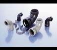 Anschlussarmatur NVBV-M329-13 Anschlussarmatur NVBV-M329-13