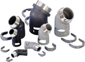 Verschraubung NVAV-M506-14