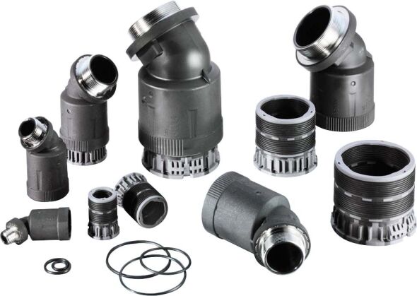 Verschraubung NKAH-M506-14
