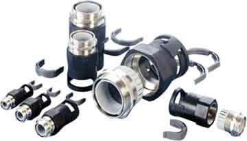 Verschraubung NVNZ-M409S/P5-L