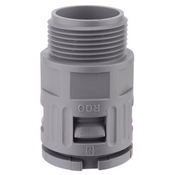 Schnellverschraubung RQG-P AD54,5/PG48gr