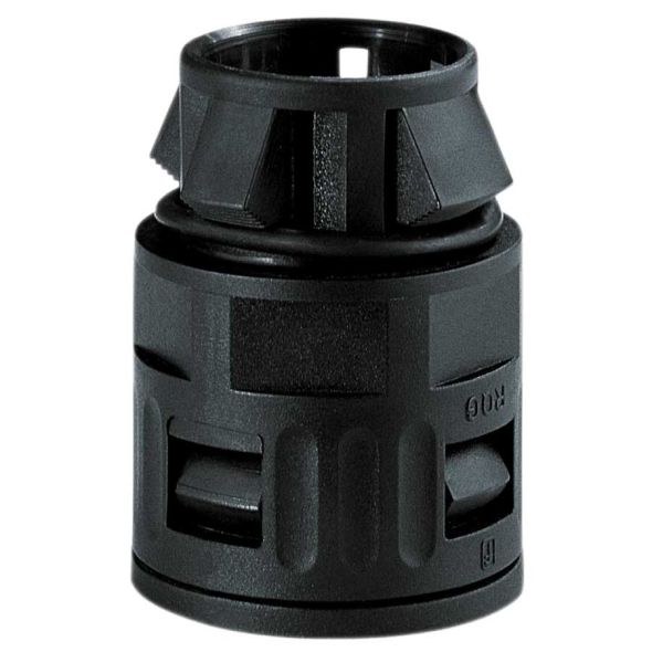 Schnellverschraubung RQG1-S, AD42,5 Schnellverschraubung RQG1-S, AD42,5