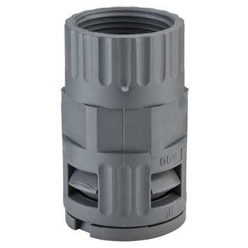 Schnellverschraubung RQG2-M, AD10,0-M12 Schnellverschraubung RQG2-M, AD10,0-M12