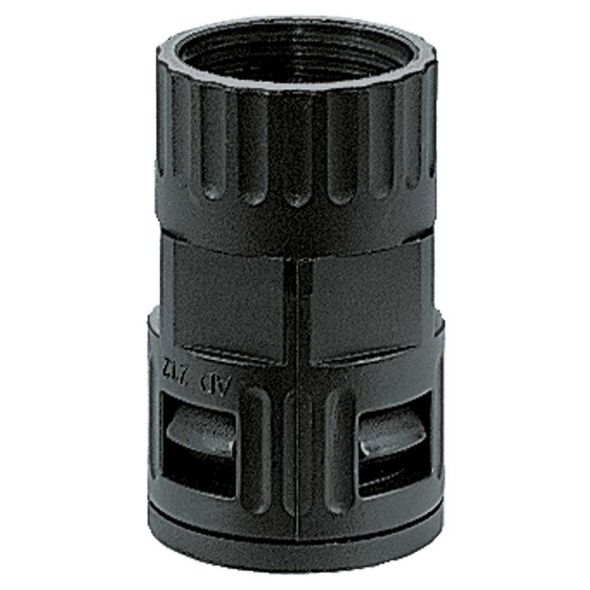 Schnellverschraubung RQG3-M, AD13,0-M16 Schnellverschraubung RQG3-M, AD13,0-M16