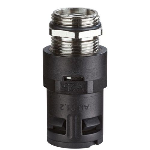 Schnellverschraubung RQGKZEDM, OD15,8M20