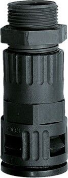 Schnellverschraubung RQGZ-M, AD15,8-M20 Schnellverschraubung RQGZ-M, AD15,8-M20