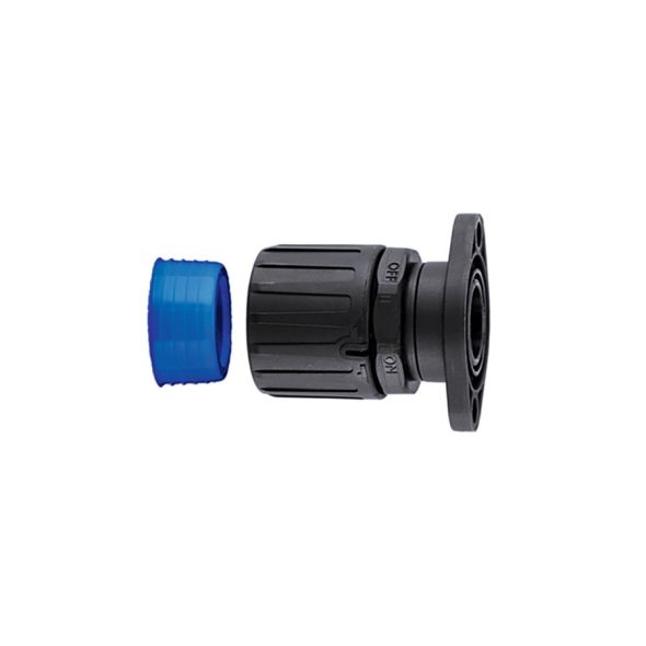 Kunststoffverschraubung 166-21800(10)