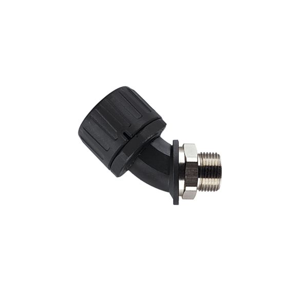 Kunststoffverschraubung HG3445MM32PA66 Kunststoffverschraubung HG3445MM32PA66