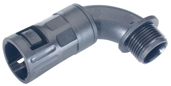 SILVYN FLEXILOK 90° PG 13 68100160