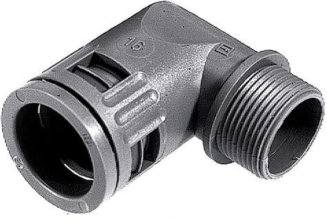 SILVYN KLICK 90° 25x1,5/2 55501180 SILVYN KLICK 90° 25x1,5/2 55501180