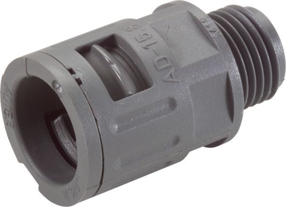 SILVYN KLICK-GP PG 7 BK 61800865