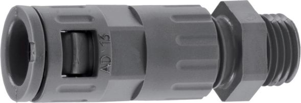 SILVYN KLICK-GPZ PG 36 GY 61801180