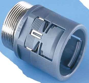 Verschraubung gr PA G O G-29P29 Verschraubung gr PA G O G-29P29