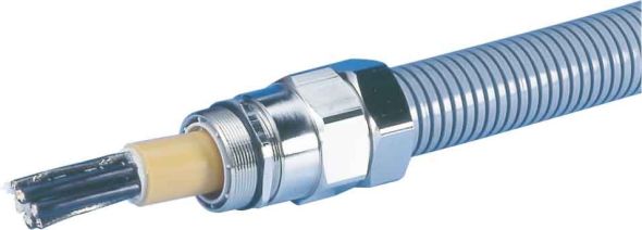 Verschraubung PAGOB-17P16 Verschraubung PAGOB-17P16