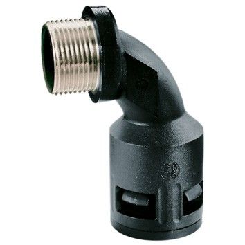 Schnellverschraubung RQBK90-M, AD34,5-M40