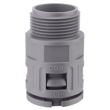 Schnellverschraubung RQG1-P, AD10,0-PG7 Schnellverschraubung RQG1-P, AD10,0-PG7