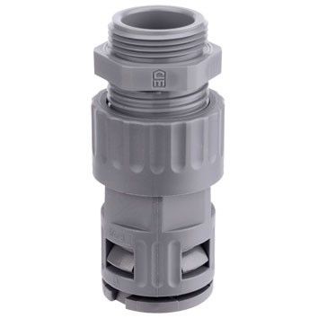 Schnellverschraubung RQGZ-M, AD21,2-M20 Schnellverschraubung RQGZ-M, AD21,2-M20