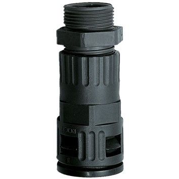 Schnellverschraubung RQGZ1-P, AD34,5-PG29