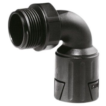 Schnellverschraubung RQLB190-M,AD18,5-M25 Schnellverschraubung RQLB190-M,AD18,5-M25