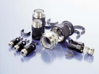 Verschraubung NVNZ-P213S/P4