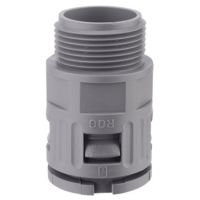 Schnellverschraubung RQG1-M, AD10,0-M10