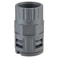 Schnellverschraubung RQG2-M, AD10,0-M12
