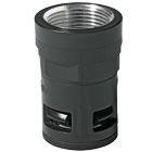 Schnellverschraubung RQGK2-M, AD28,5-M32