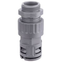 Schnellverschraubung RQGZ1-M, AD54,5-M63