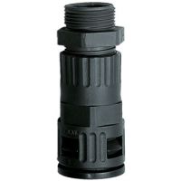 Schnellverschraubung RQGZ1-M AD54,/M63sw