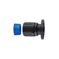 Kunststoffverschraubung 166-21800(10)