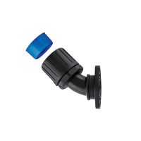 Kunststoffverschraubung 166-24203(10)