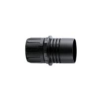 Kunststoffverschraubung HG34-R42-PA66-BK (3)