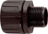 SILVYN FPAG M16x1,5/2 GY 55506320