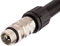 SILVYN KSE-M 25x1,5 BK 55507145