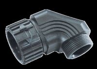 Schlauchverschraubung WSV M32x1,5/21 m-fix