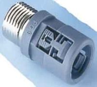 Verschraubung gr PA G O G-10P09