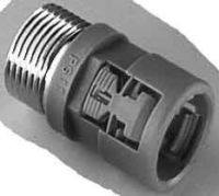 Verschraubung sw PAGOB-10P09