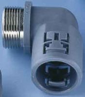 Winkelverschraubung PA W O G-17M20