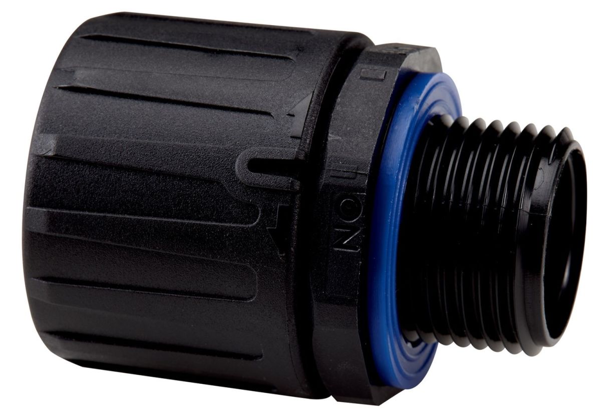 SILVYN FPAX M50x1,5/2 GY 55507275