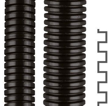 Wellschlauch ROHRfl PA 6, AD28,5