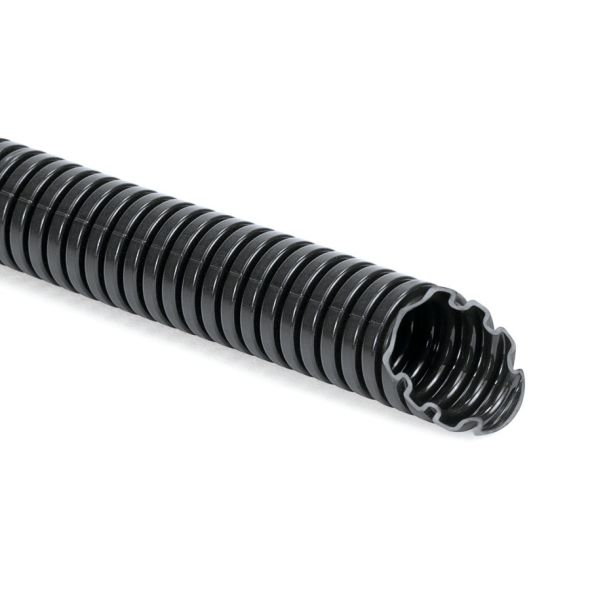 Kunststoffschlauch HG-HI54-PA12-BK (25)