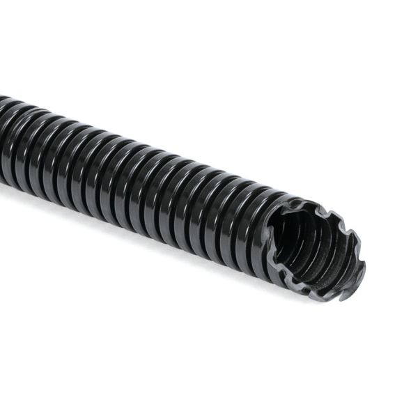 Kunststoffschlauch HG-HW16-PA6-BK (50)