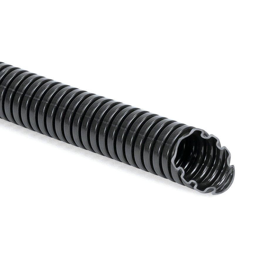 Kunststoffschlauch HG-HI28-PA12-BK (50)