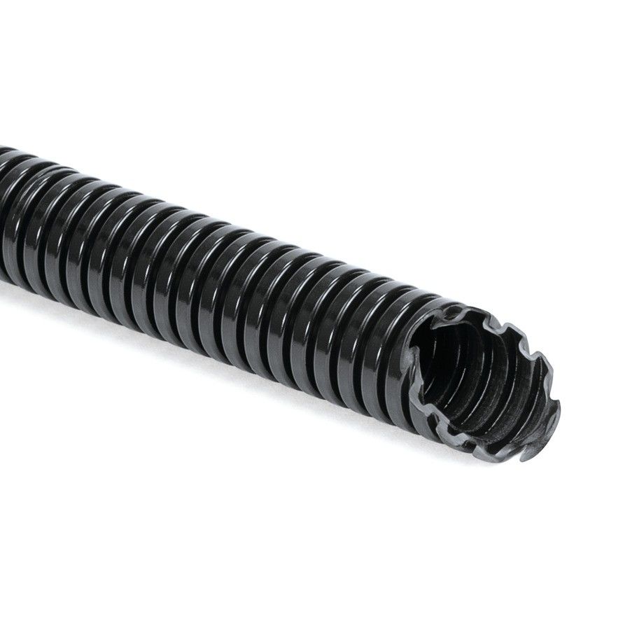 Kunststoffschlauch HG-HW34-PA6-BK (25)