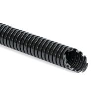 Kunststoffschlauch HG-HW34-PA6-BK (25)