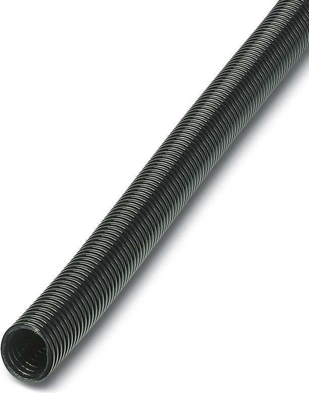 Schutzschlauch WP-PA HF 42,5 BK Schutzschlauch WP-PA HF 42,5 BK