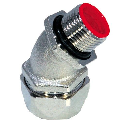 Metallverschraubung 10609000120