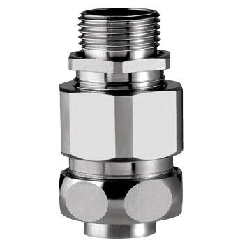 Metallverschraubung gerade 15017328025