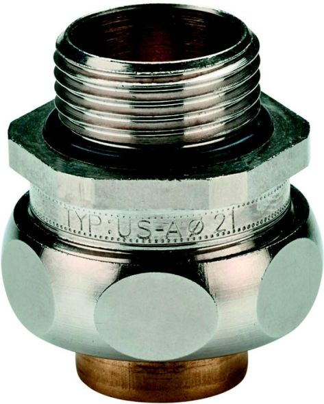 Sicherh.Verschraubung US-P 5010.130.013